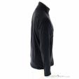 adidas Terrex Multi FZ Fleece Herren Fleecejacke, adidas Terrex, Schwarz, , Herren, 0359-10533, 5638209685, 4067889371320, N2-17.jpg