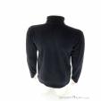 adidas Terrex Multi FZ Fleece Hommes Veste en laine polaire, , Noir, , Hommes, 0359-10533, 5638209685, , N3-13.jpg