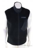 adidas Terrex XPL HP FL Mens Outdoor vest, adidas Terrex, Black, , Male, 0359-10534, 5638209690, 4067894629867, N2-02.jpg