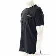 adidas Terrex Geonature M T Hommes T-shirt, adidas Terrex, Noir, , Hommes, 0359-10535, 5638209714, 4067896982144, N1-06.jpg