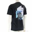 adidas Terrex Geonature M T Herren T-Shirt, adidas Terrex, Schwarz, , Herren, 0359-10535, 5638209714, 4067896982144, N1-11.jpg