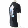 adidas Terrex Geonature M T Caballeros T-Shirt, adidas Terrex, Negro, , Hombre, 0359-10535, 5638209714, 4067896982144, N1-16.jpg