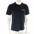 adidas Terrex Geonature M T Mens T-Shirt, adidas Terrex, Black, , Male, 0359-10535, 5638209714, 4067896982144, N2-02.jpg