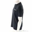 adidas Terrex Geonature M T Caballeros T-Shirt, adidas Terrex, Negro, , Hombre, 0359-10535, 5638209714, 4067896982144, N2-07.jpg