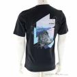 adidas Terrex Geonature M T Hommes T-shirt, adidas Terrex, Noir, , Hommes, 0359-10535, 5638209714, 4067896982144, N2-12.jpg