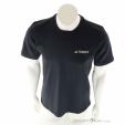 adidas Terrex Geonature M T Mens T-Shirt, adidas Terrex, Black, , Male, 0359-10535, 5638209714, 4067896982144, N3-03.jpg