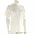 adidas Terrex Geonature M T Mens T-Shirt, adidas Terrex, White, , Male, 0359-10535, 5638209717, 4067896974637, N1-01.jpg