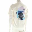 adidas Terrex Geonature M T Hommes T-shirt, adidas Terrex, Blanc, , Hommes, 0359-10535, 5638209717, 4067896974637, N1-11.jpg