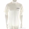 adidas Terrex Geonature M T Mens T-Shirt, adidas Terrex, White, , Male, 0359-10535, 5638209717, 4067896974637, N2-02.jpg