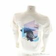 adidas Terrex Geonature M T Hommes T-shirt, adidas Terrex, Blanc, , Hommes, 0359-10535, 5638209717, 4067896974637, N3-13.jpg