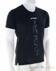 adidas Terrex Agravic Herren T-Shirt, adidas Terrex, Schwarz, , Herren, 0359-10536, 5638209724, 4066751180893, N1-01.jpg