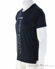 adidas Terrex Agravic Caballeros T-Shirt, adidas Terrex, Negro, , Hombre, 0359-10536, 5638209724, 4066751180893, N1-06.jpg