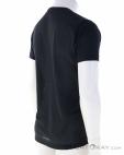 adidas Terrex Agravic Mens T-Shirt, adidas Terrex, Black, , Male, 0359-10536, 5638209724, 4066751180893, N1-16.jpg