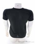 adidas Terrex Agravic Mens T-Shirt, adidas Terrex, Black, , Male, 0359-10536, 5638209724, 4066751182804, N3-13.jpg