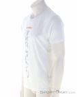 adidas Terrex Agravic Mens T-Shirt, adidas Terrex, White, , Male, 0359-10536, 5638209727, 4066751219036, N1-06.jpg