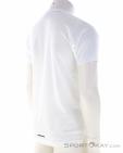 adidas Terrex Agravic Mens T-Shirt, adidas Terrex, White, , Male, 0359-10536, 5638209727, 4066751219074, N1-16.jpg