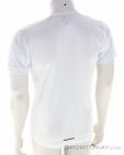 adidas Terrex Agravic Mens T-Shirt, adidas Terrex, White, , Male, 0359-10536, 5638209727, 4066751219074, N2-12.jpg