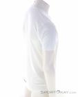 adidas Terrex Agravic Mens T-Shirt, adidas Terrex, White, , Male, 0359-10536, 5638209727, 4066751219074, N2-17.jpg