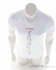 adidas Terrex Agravic Mens T-Shirt, adidas Terrex, White, , Male, 0359-10536, 5638209727, 4066751219036, N3-03.jpg