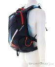 Camp Rapid Racing 20l Ski Touring Backpack, Camp, Black, , Male,Female,Unisex, 0077-10215, 5638209737, 8005436126463, N1-06.jpg