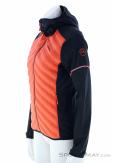 La Sportiva Koro Women Outdoor Jacket, La Sportiva, Orange, , Female, 0024-11264, 5638209738, 8020647207978, N1-06.jpg