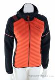 La Sportiva Koro Mujer Chaqueta para exteriores, La Sportiva, Naranja, , Mujer, 0024-11264, 5638209738, 8020647207978, N2-02.jpg