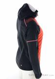 La Sportiva Koro Mujer Chaqueta para exteriores, La Sportiva, Naranja, , Mujer, 0024-11264, 5638209738, 8020647207978, N2-17.jpg