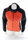 La Sportiva Koro Women Outdoor Jacket, La Sportiva, Orange, , Female, 0024-11264, 5638209738, 8020647207978, N3-03.jpg