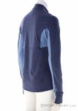 La Sportiva Swift LS Women Functional Shirt, , Dark-Blue, , Female, 0024-11265, 5638209742, , N1-16.jpg