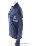 La Sportiva Swift LS Women Functional Shirt, , Dark-Blue, , Female, 0024-11265, 5638209742, , N2-07.jpg