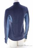 La Sportiva Swift LS Damen Funktionsshirt, La Sportiva, Dunkel-Blau, , Damen, 0024-11265, 5638209742, 8058428068937, N2-12.jpg