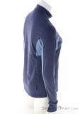 La Sportiva Swift LS Women Functional Shirt, , Dark-Blue, , Female, 0024-11265, 5638209742, , N2-17.jpg