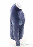 La Sportiva Swift LS Women Functional Shirt, , Dark-Blue, , Female, 0024-11265, 5638209742, , N3-18.jpg