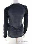 La Sportiva Tour Long Sleeve Donna Maglia, La Sportiva, Nero, , Donna, 0024-11266, 5638209749, 8020647203390, N2-12.jpg