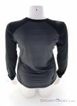 La Sportiva Tour Long Sleeve Mujer Camiseta, La Sportiva, Negro, , Mujer, 0024-11266, 5638209749, 8020647203383, N3-13.jpg