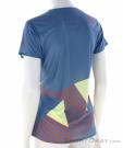 La Sportiva Comp Damen T-Shirt, La Sportiva, Dunkel-Blau, , Damen, 0024-11267, 5638209752, 8058428040483, N1-11.jpg