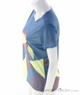 La Sportiva Comp Women T-Shirt, La Sportiva, Dark-Blue, , Female, 0024-11267, 5638209752, 8058428040483, N2-07.jpg