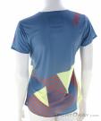 La Sportiva Comp Damen T-Shirt, La Sportiva, Dunkel-Blau, , Damen, 0024-11267, 5638209752, 8058428040483, N2-12.jpg