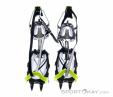 Camp Stalker Semi Automatic Crampons, Camp, Green, , Male,Female,Unisex, 0077-10263, 5638209756, 8005436125404, N4-04.jpg