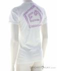 E9 Tin Mujer T-Shirt, E9, Blanco, , Mujer, 0209-10417, 5638210345, 8058945996904, N1-11.jpg