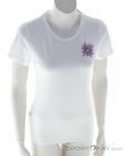 E9 Tin Damen T-Shirt, E9, Weiss, , Damen, 0209-10417, 5638210345, 8058945996904, N2-02.jpg