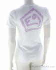 E9 Tin Mujer T-Shirt, E9, Blanco, , Mujer, 0209-10417, 5638210345, 8058945996904, N2-12.jpg