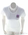 E9 Tin Femmes T-shirt, E9, Blanc, , Femmes, 0209-10417, 5638210345, 8058945996904, N3-03.jpg