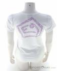 E9 Tin Mujer T-Shirt, E9, Blanco, , Mujer, 0209-10417, 5638210345, 8058945996904, N3-13.jpg