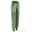 E9 Iuppi Femmes Pantalon d’escalade, E9, Vert foncé olive, , Femmes, 0209-10419, 5638210359, 8050628134405, N1-01.jpg