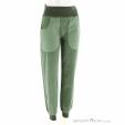 E9 Iuppi Femmes Pantalon d’escalade, E9, Vert foncé olive, , Femmes, 0209-10419, 5638210359, 8050628134405, N2-02.jpg