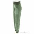 E9 Iuppi Mujer Pantalón de escalada, E9, Verde oliva oscuro, , Mujer, 0209-10419, 5638210359, 8050628134405, N2-07.jpg