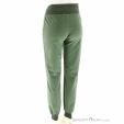 E9 Iuppi Women Climbing Pants, E9, Olive-Dark Green, , Female, 0209-10419, 5638210359, 8050628134405, N2-12.jpg