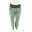 E9 Iuppi Femmes Pantalon d’escalade, E9, Vert foncé olive, , Femmes, 0209-10419, 5638210359, 8050628134405, N3-03.jpg