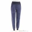 E9 Iuppi Mujer Pantalón de escalada, E9, Azul oscuro, , Mujer, 0209-10419, 5638210363, 8058945997208, N2-02.jpg